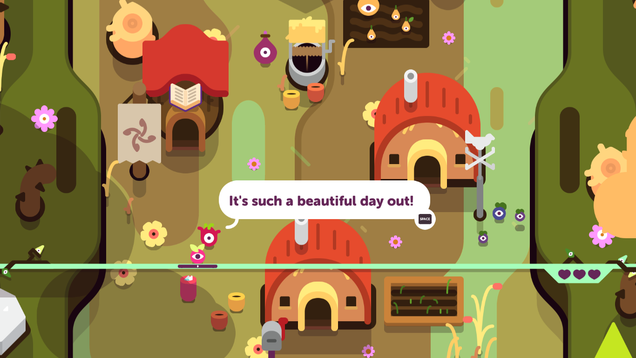 Illustration for article titled A Tale of Two Roguelikes: The Argument for Consistency in Art Direction